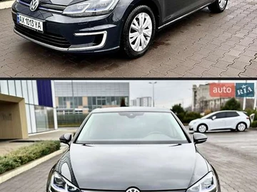 Авто Volkswagen Golf 2018 № 8205703