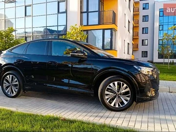 Авто Audi Q4 E-Tron 2022 № 8205729