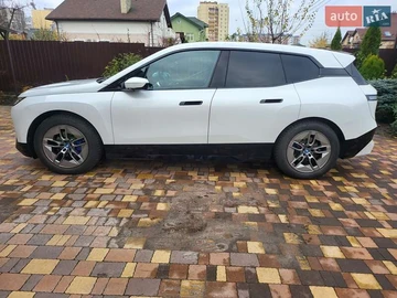 Авто BMW Ix 2023 № 8205743