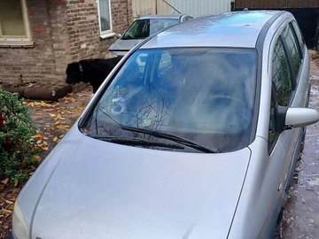 Авто Opel Zafira 2004 № 8205818
