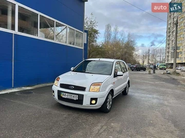 Авто Ford Fusion 2011 № 8205840