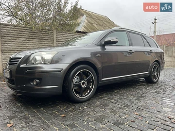 Авто Toyota Avensis 2007 № 8205936