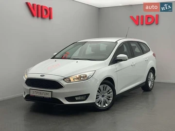 Авто Ford Focus 2015 № 8205940