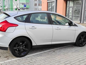 Авто Ford Focus 2011 № 8205945