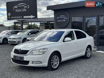 Авто Skoda Octavia 2012 № 8205952