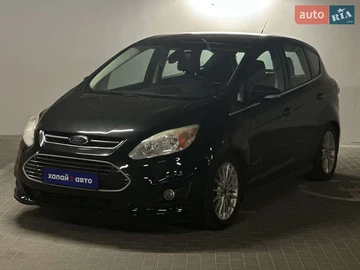 Авто Ford C-Max 2015 № 8205968