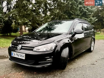 Авто Volkswagen Golf 2015 № 8205972