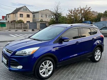 Авто Ford Escape 2013 № 8205981