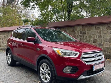 Авто Ford Escape 2017 № 8205992
