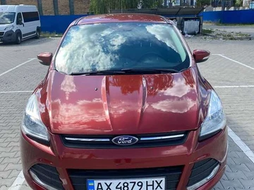 Авто Ford Escape 2016 № 8205993