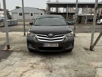 Авто Toyota Venza 2014 № 8206011