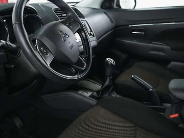 Авто Mitsubishi Asx 2018 № 8206113
