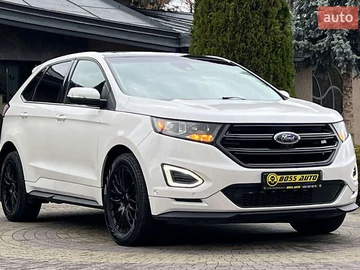 Авто Ford Edge 2018 № 8206128