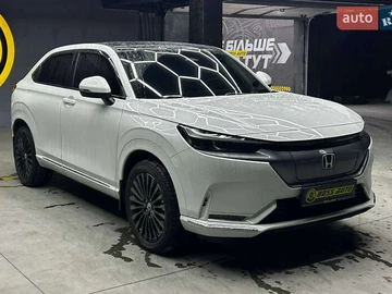 Авто Honda Enp1 2023 № 8206129