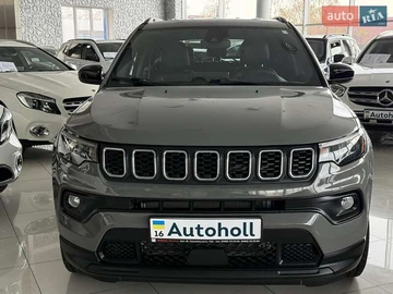 Авто Jeep Compass 2023 № 8206134
