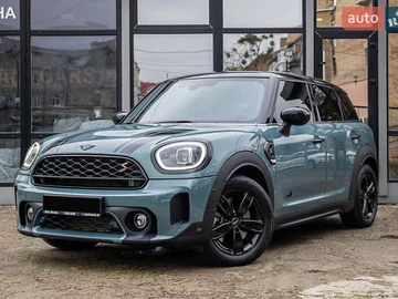 Авто MINI Countryman 2022 № 8206229