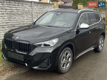Авто BMW X1 2023 № 8206231