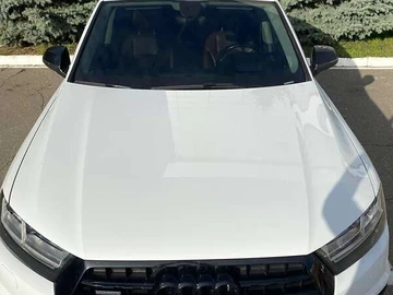 Авто Audi Q7 2017 № 8206232