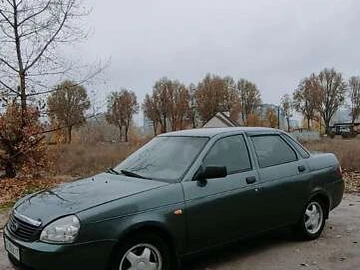 Авто ВАЗ 2170 Priora 2008 № 8206249