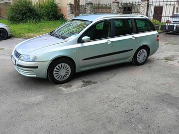 Авто Fiat Stilo 2003 № 8206256