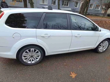 Авто Ford Focus 2010 № 8206284