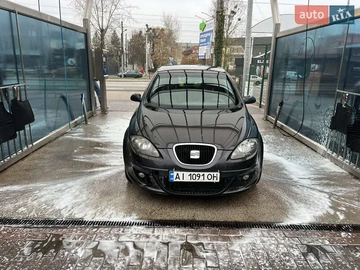 Авто SEAT Altea 2005 № 8206286