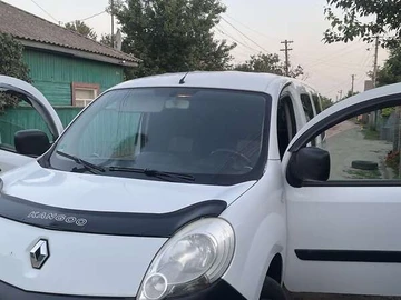 Авто Renault Kangoo 2011 № 8206295
