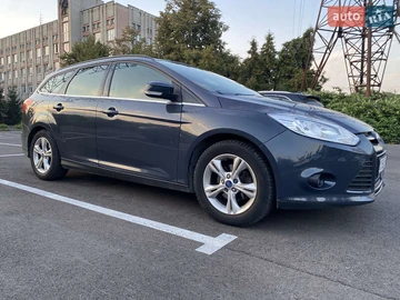 Авто Ford Focus 2012 № 8206317