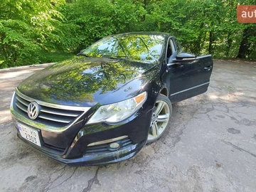 Авто Volkswagen Cc Passat Cc 2011 № 8206327