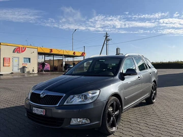 Авто Skoda Octavia 2010 № 8206476