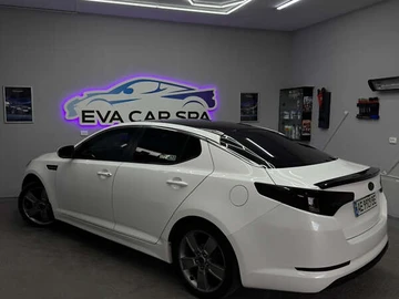 Авто KIA K5 2013 № 8206484