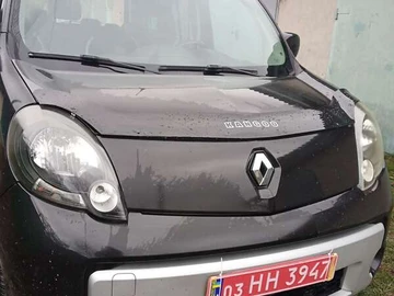 Авто Renault Kangoo 2012 № 8206495
