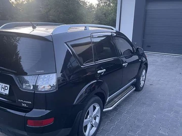 Авто Mitsubishi Outlander 2008 № 8206504