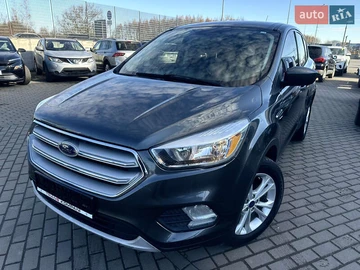 Авто Ford Escape 2019 № 8206506