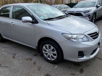 Авто Toyota Corolla 2011 № 8206507