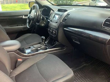 Авто KIA Sorento 2013 № 8206517