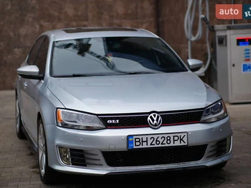 Авто Volkswagen Jetta 2015 № 8206521