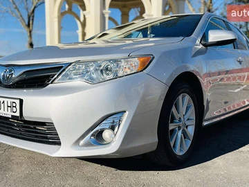 Авто Toyota Camry 2012 № 8206535