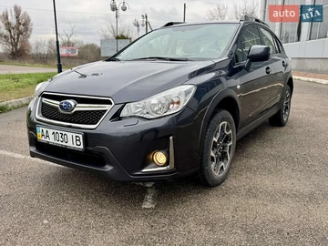 Авто Subaru Xv 2015 № 8206544