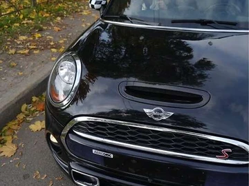 Авто MINI Cooper 2015 № 8206555
