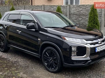 Авто Mitsubishi Outlander Sport 2019 № 8206560