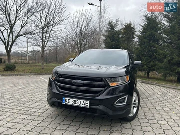 Авто Ford Edge 2018 № 8206566