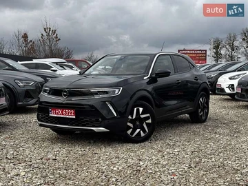 Авто Opel Mokka-E 2021 № 8206568