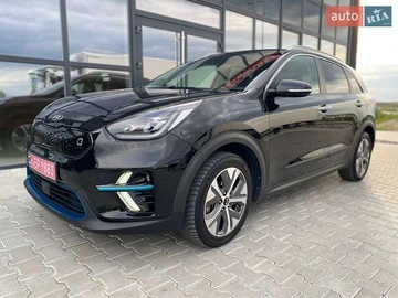 Авто KIA Niro 2020 № 8206571