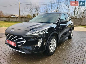 Авто Ford Kuga 2020 № 8206661