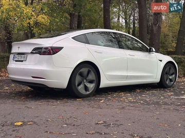 Авто Tesla Model 3 2020 № 8206662
