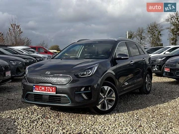 Авто KIA Niro 2020 № 8206668