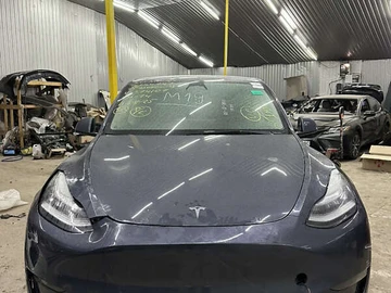 Авто Tesla Model Y 2022 № 8206676