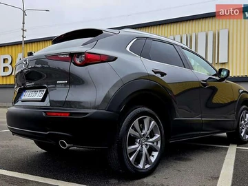 Авто Mazda Cx-30 2023 № 8206678