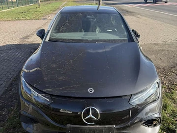 Авто Mercedes Eqe 2023 № 8206692